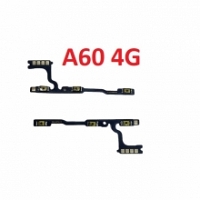 Dây Nút Nguồn Âm Lượng Oppo A60 4G Dây Nút Nguồn On Off  Linh Kiện Thay Thế